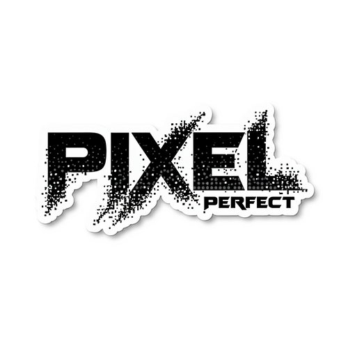 Pixel Perfect Apparel